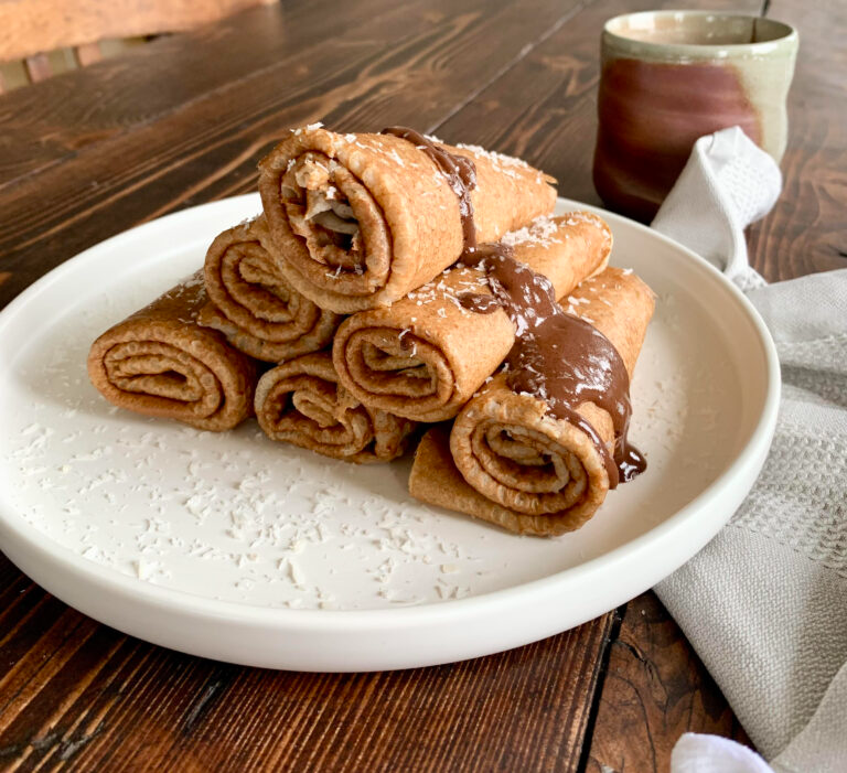Crêpe