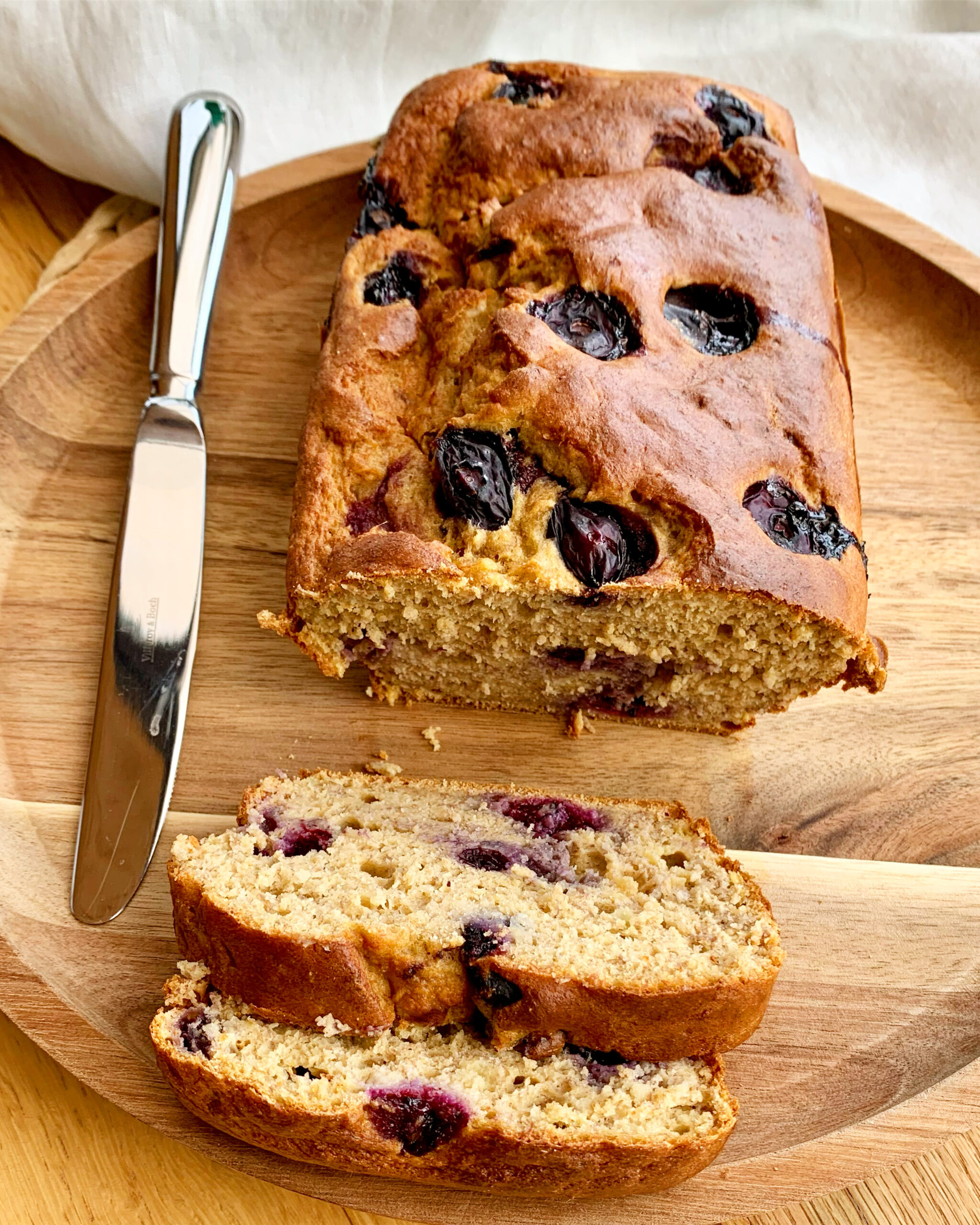 Banana bread