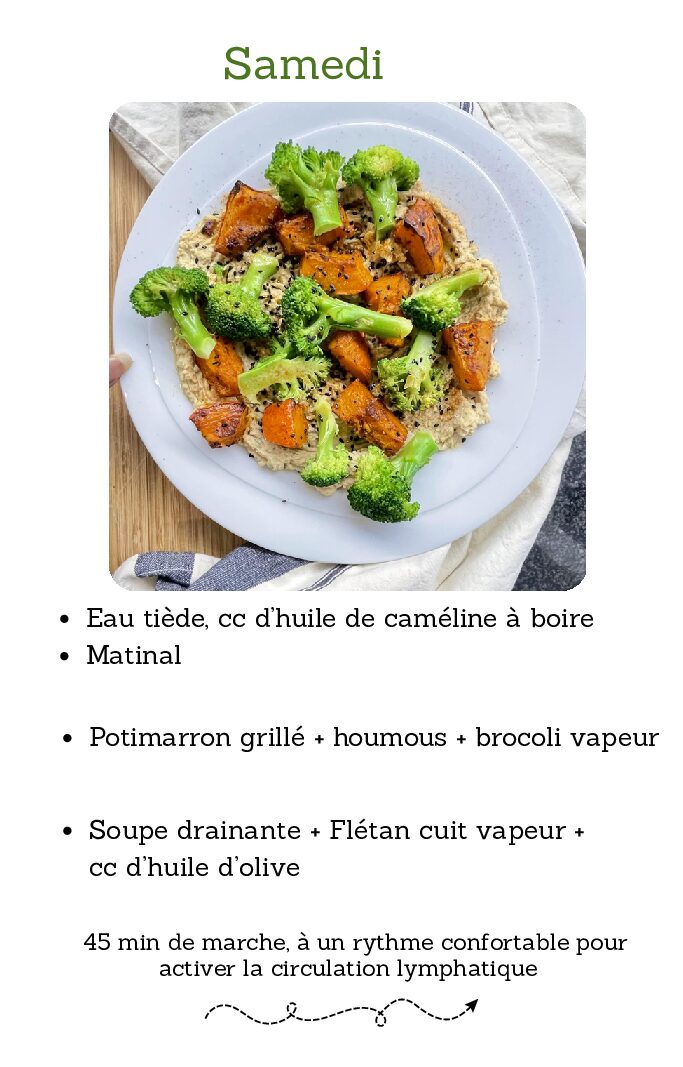 eBook - Detox douce de Janvier – Image 5