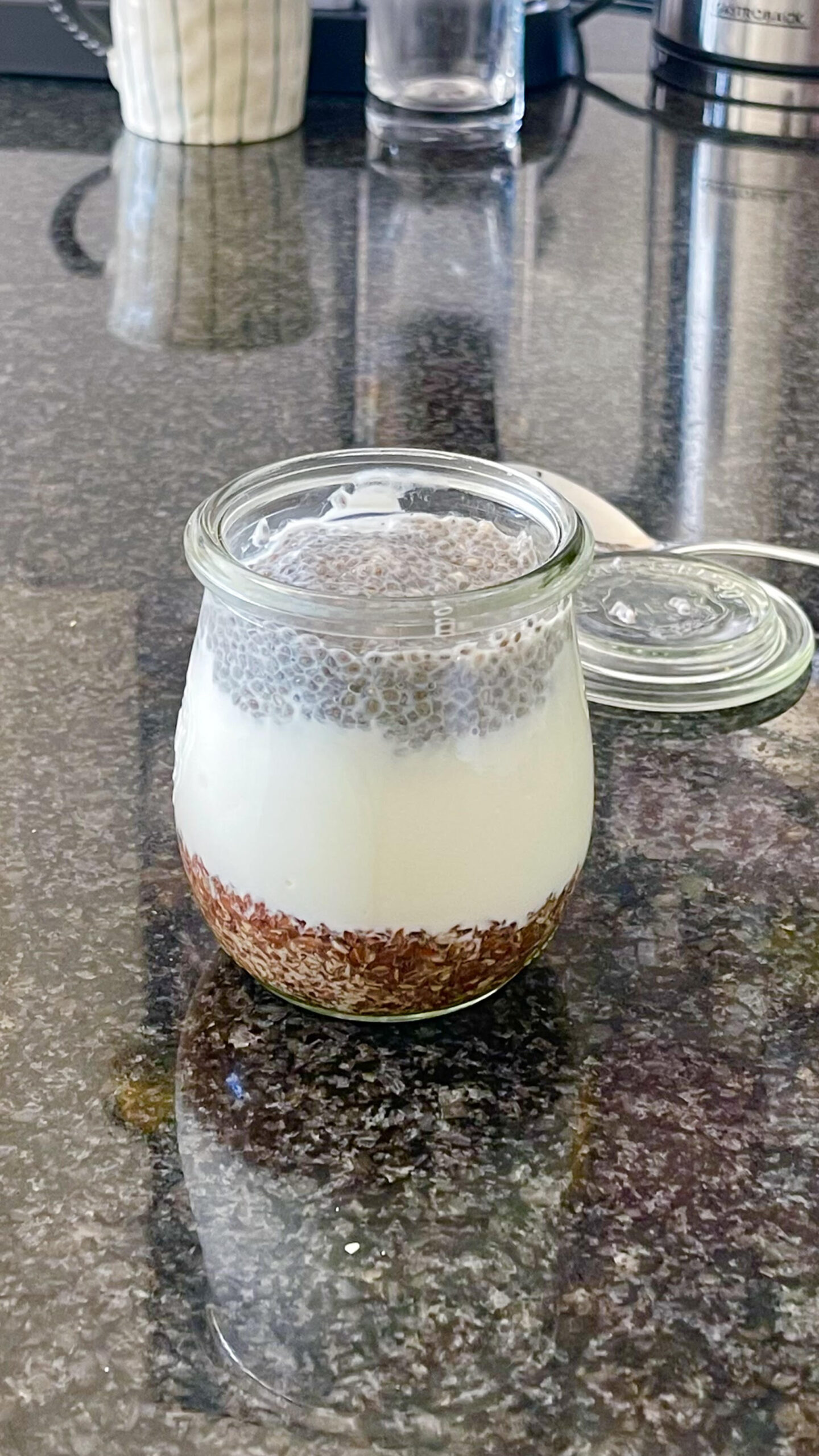 Collation anti-inflammatoire